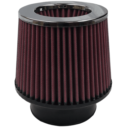 S&B Filters | S&B Intake Replacement Filter (Cotton Cleanable) | KF-1017