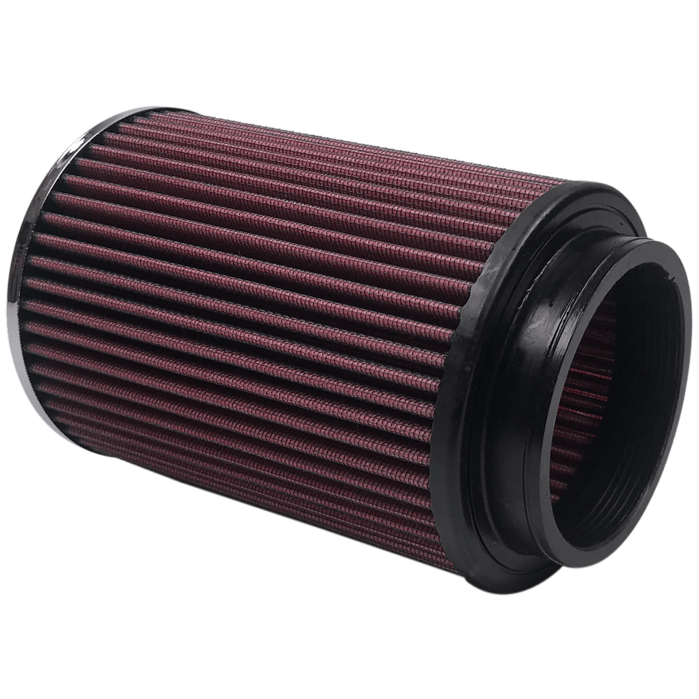 S&B Filters | S&B Intake Replacement Filter (Cotton Cleanable) | KF-1021