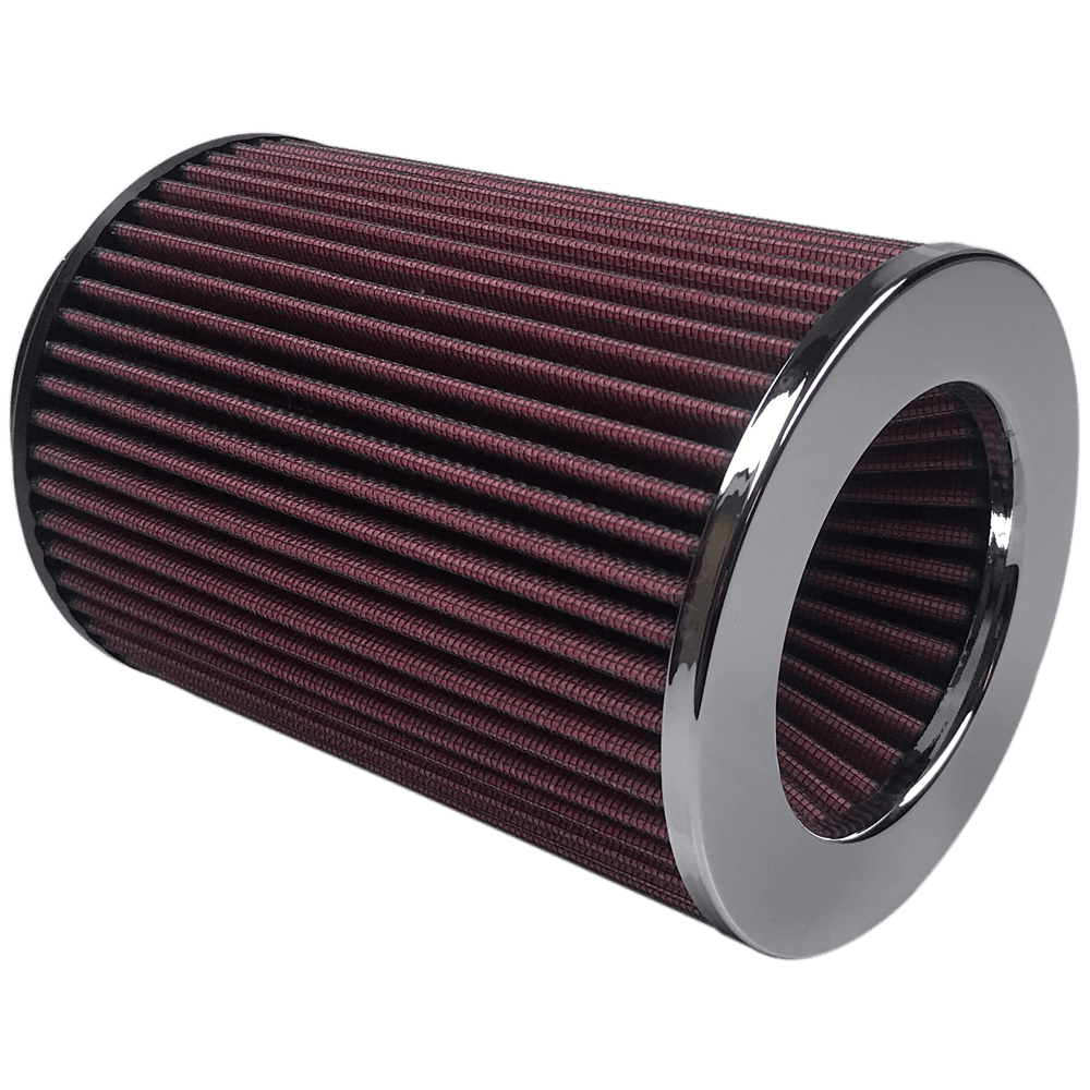 S&B Filters | S&B Intake Replacement Filter (Cotton Cleanable) | KF-1021