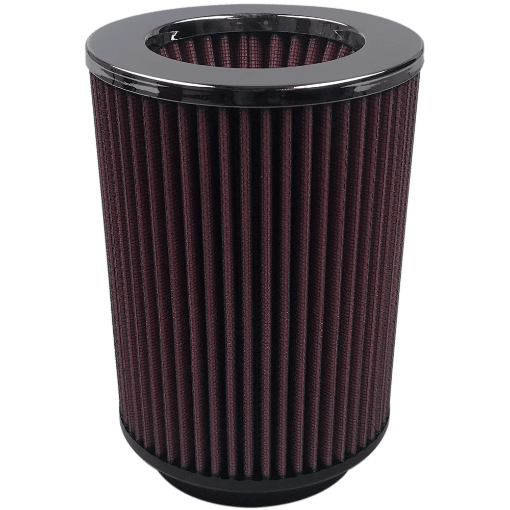 S&B Filters | S&B Intake Replacement Filter (Cotton Cleanable) | KF-1021