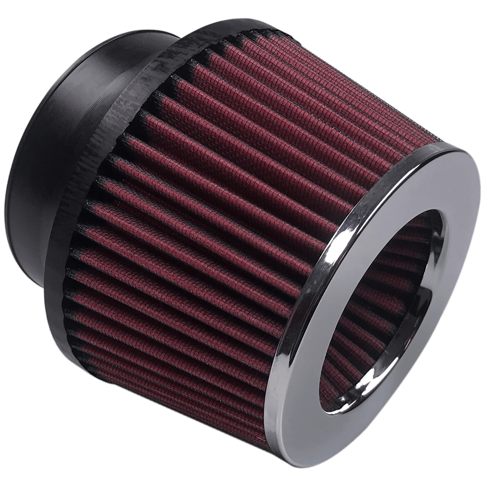 S&B Filters | S&B Intake Replacement Filter (Cotton Cleanable) | KF-1022