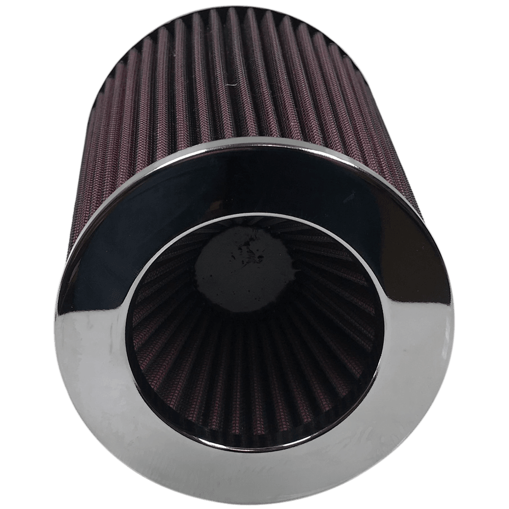 S&B Filters | S&B Intake Replacement Filter (Cotton Cleanable) | KF-1024