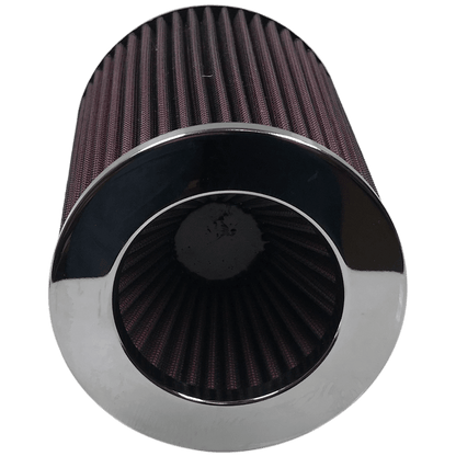 S&B Filters | S&B Intake Replacement Filter (Cotton Cleanable) | KF-1024