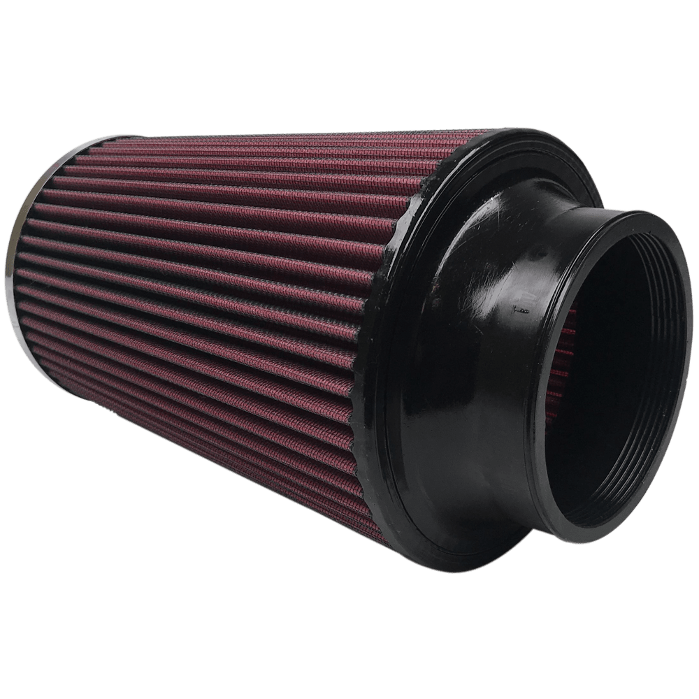S&B Filters | S&B Intake Replacement Filter (Cotton Cleanable) | KF-1024