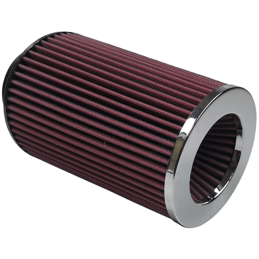 S&B Filters | S&B Intake Replacement Filter (Cotton Cleanable) | KF-1024