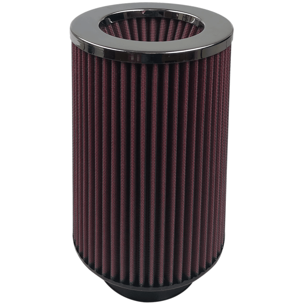 S&B Filters | S&B Intake Replacement Filter (Cotton Cleanable) | KF-1024