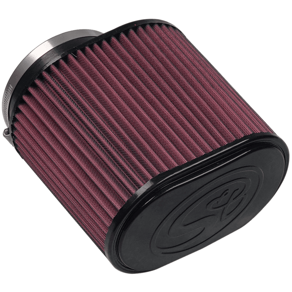 S&B Filters | S&B Intake Replacement Filter (Cotton Cleanable) | KF-1029