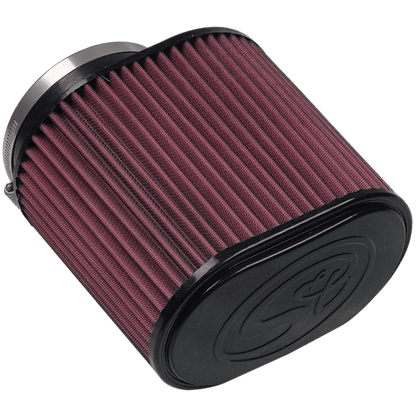 S&B Filters | S&B Intake Replacement Filter (Cotton Cleanable) | KF-1029