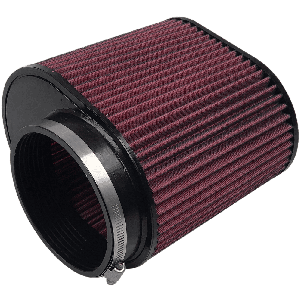 S&B Filters | S&B Intake Replacement Filter (Cotton Cleanable) | KF-1029
