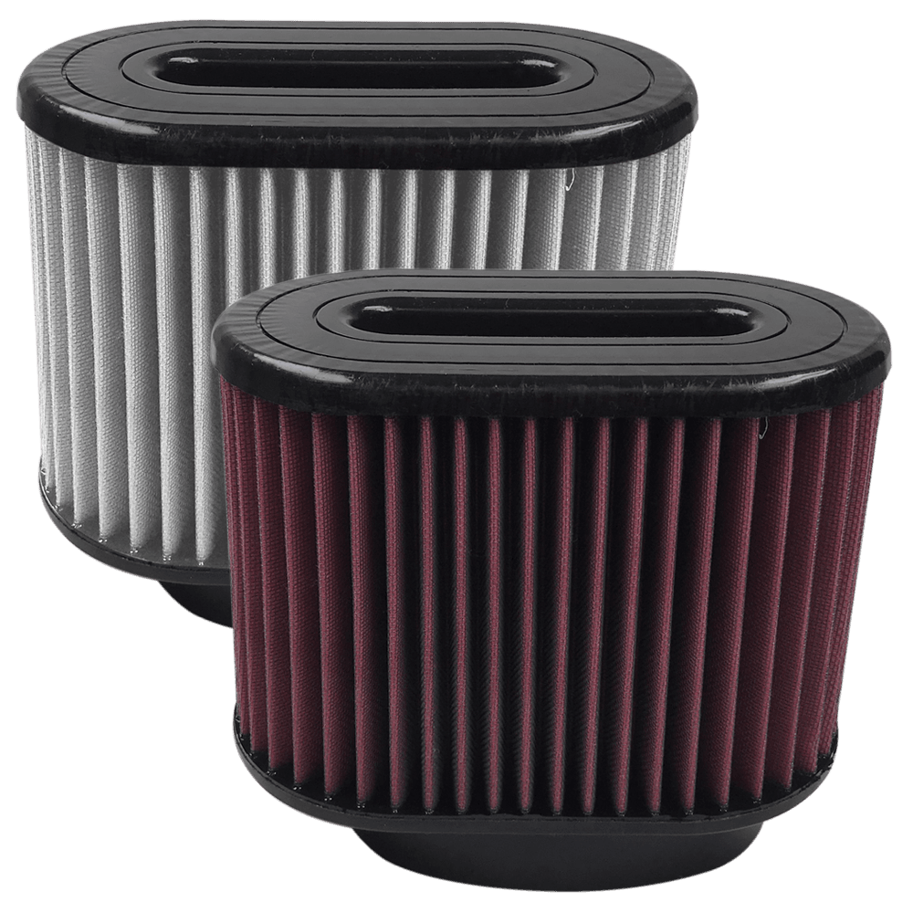 S&B Filters | S&B Intake Replacement Filter | KF-1031