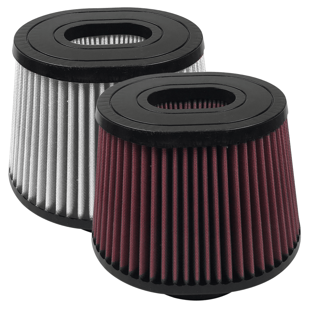 S&B Filters | S&B Intake Replacement Filter | KF-1036