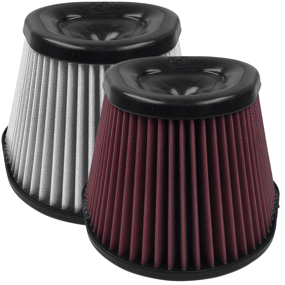 S&B Filters | S&B Intake Replacement Filter | KF-1037