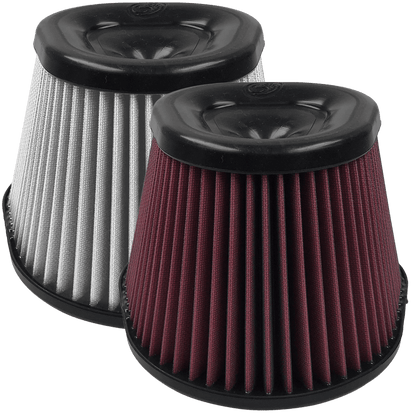 S&B Filters | S&B Intake Replacement Filter | KF-1037