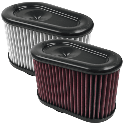 S&B Filters | S&B Intake Replacement Filter | KF-1039