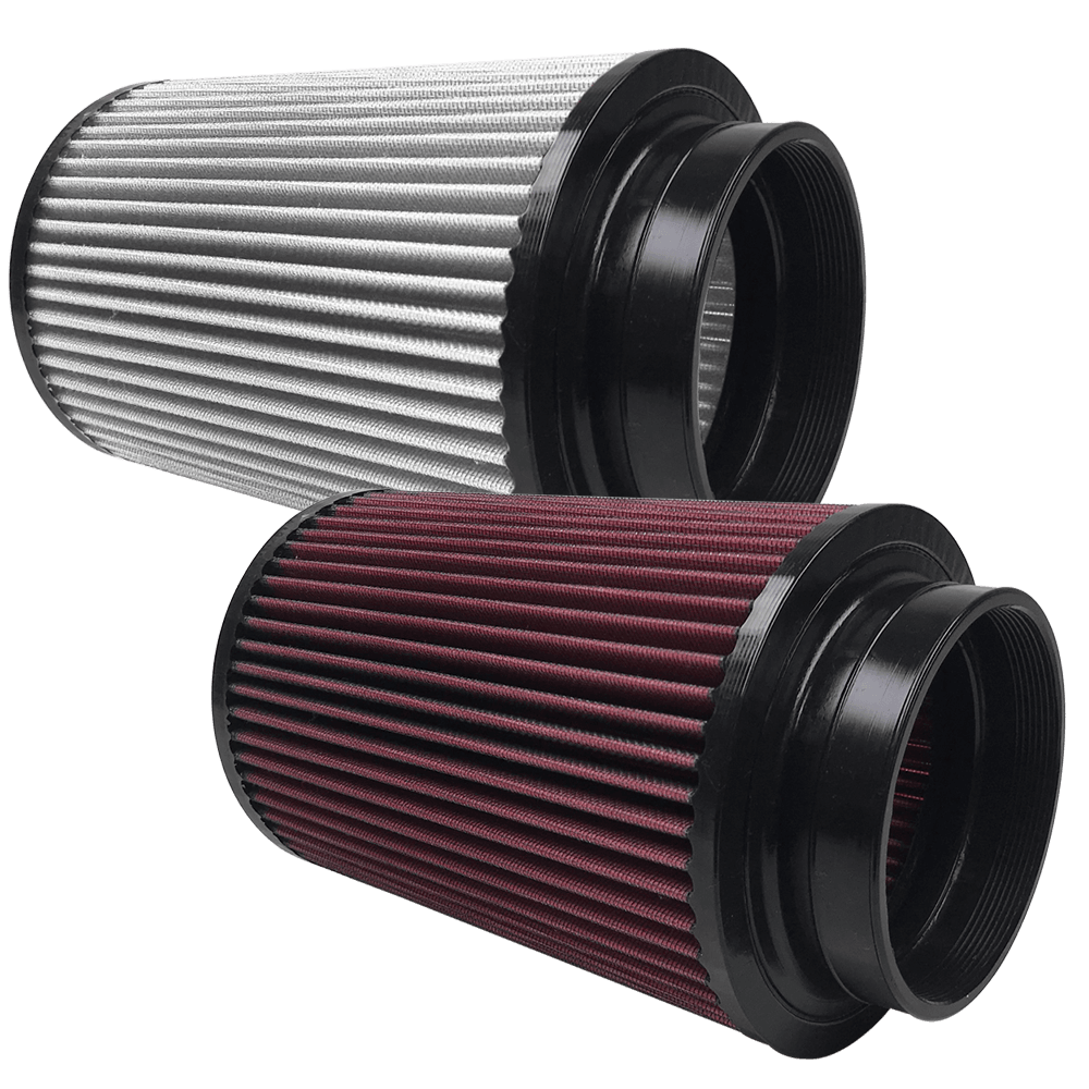 S&B Filters | S&B Intake Replacement Filter | KF-1041
