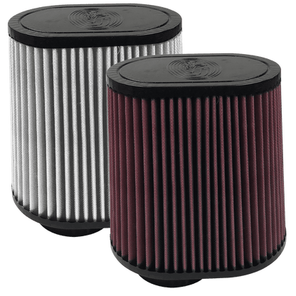 S&B Filters | S&B Intake Replacement Filter | KF-1042
