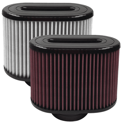 S&B Filters | S&B Intake Replacement Filter | KF-1049