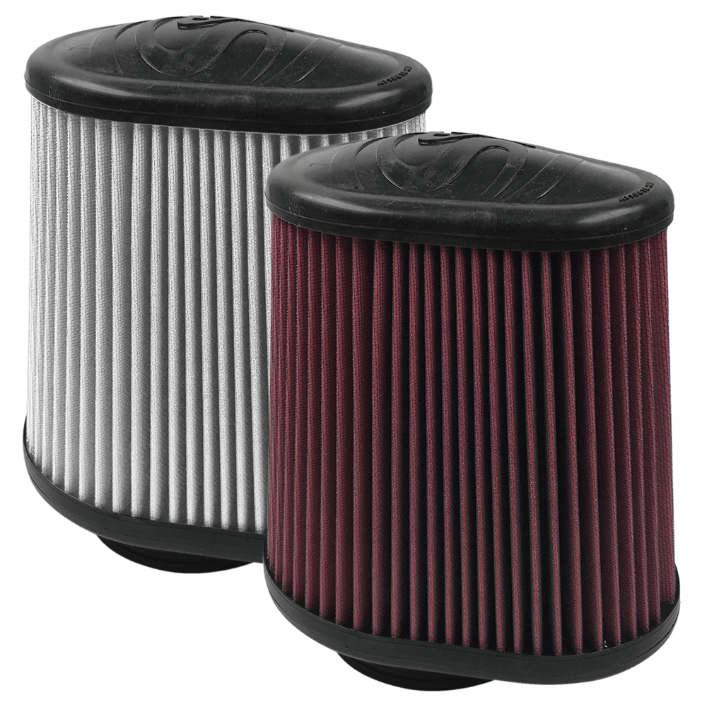 S&B Filters | S&B Intake Replacement Filter | KF-1050