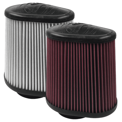 S&B Filters | S&B Intake Replacement Filter | KF-1050