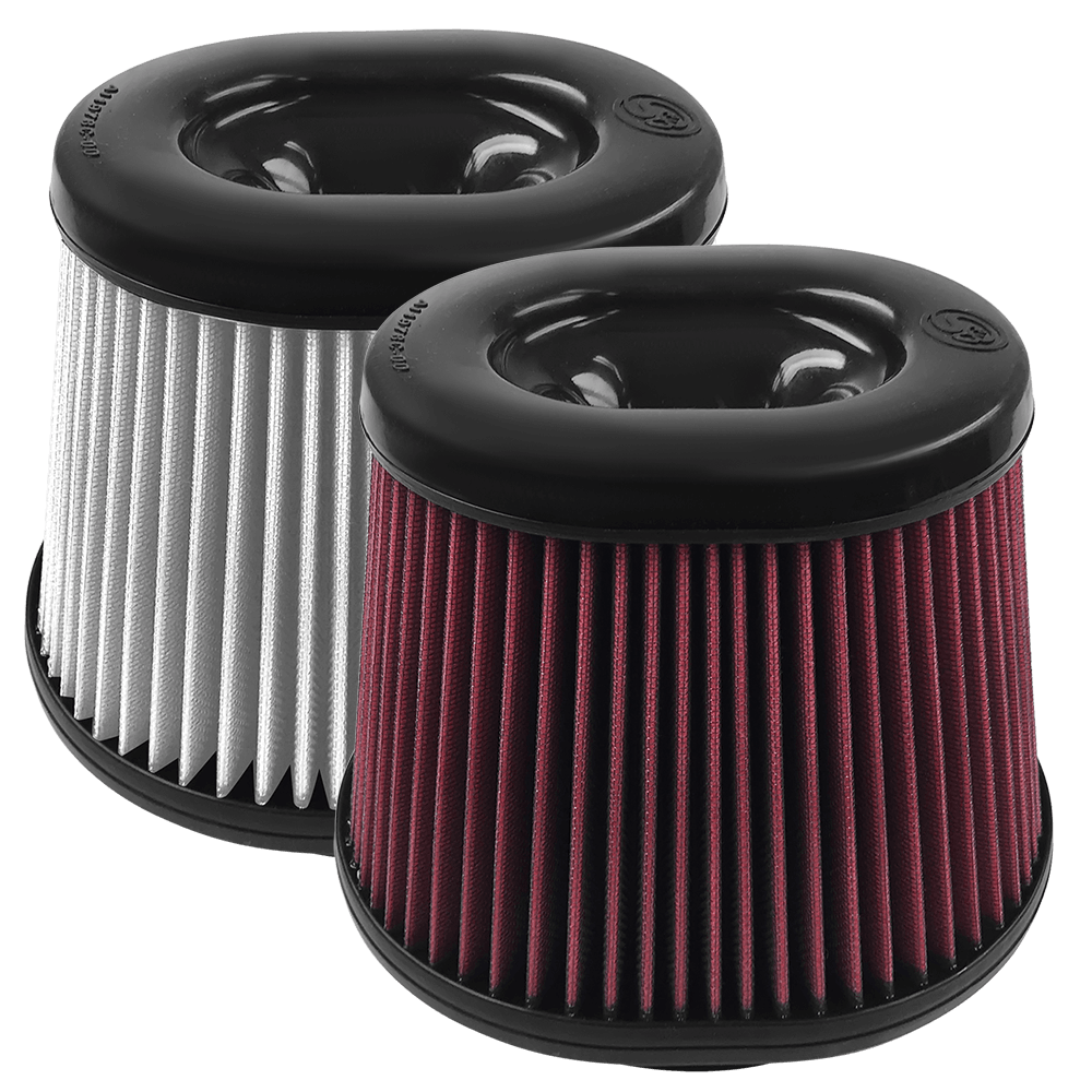 S&B Filters | S&B Intake Replacement Filter | KF-1051