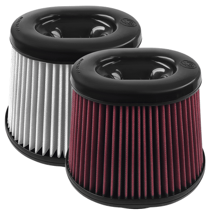 S&B Filters | S&B Intake Replacement Filter | KF-1051