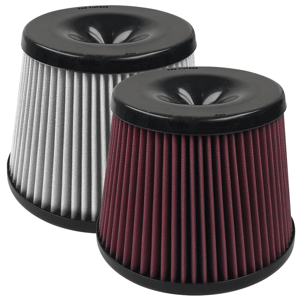 S&B Filters | S&B Intake Replacement Filter | KF-1053