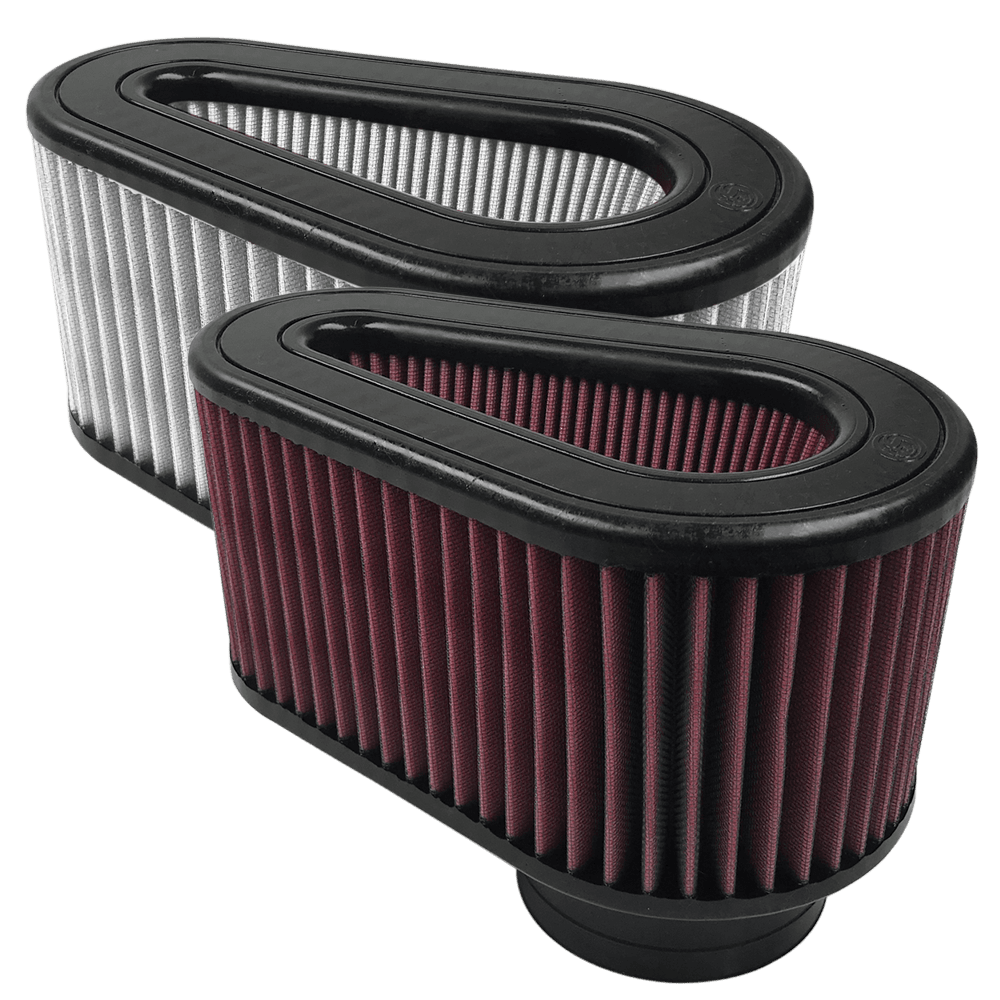 S&B Filters | S&B Intake Replacement Filter | KF-1054