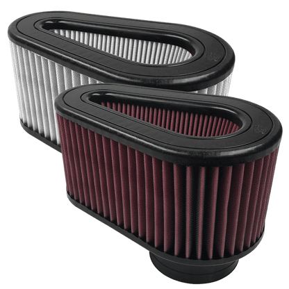 S&B Filters | S&B Intake Replacement Filter | KF-1054