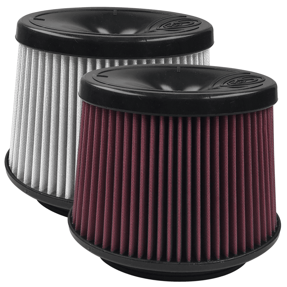 S&B Filters | S&B Intake Replacement Filter | KF-1058