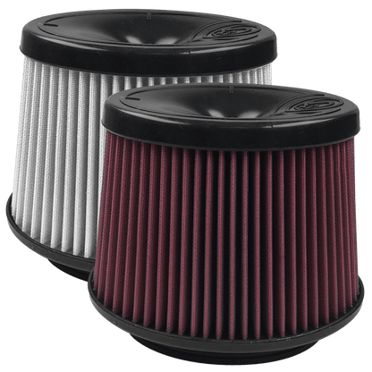 S&B Filters | S&B Intake Replacement Filter | KF-1058