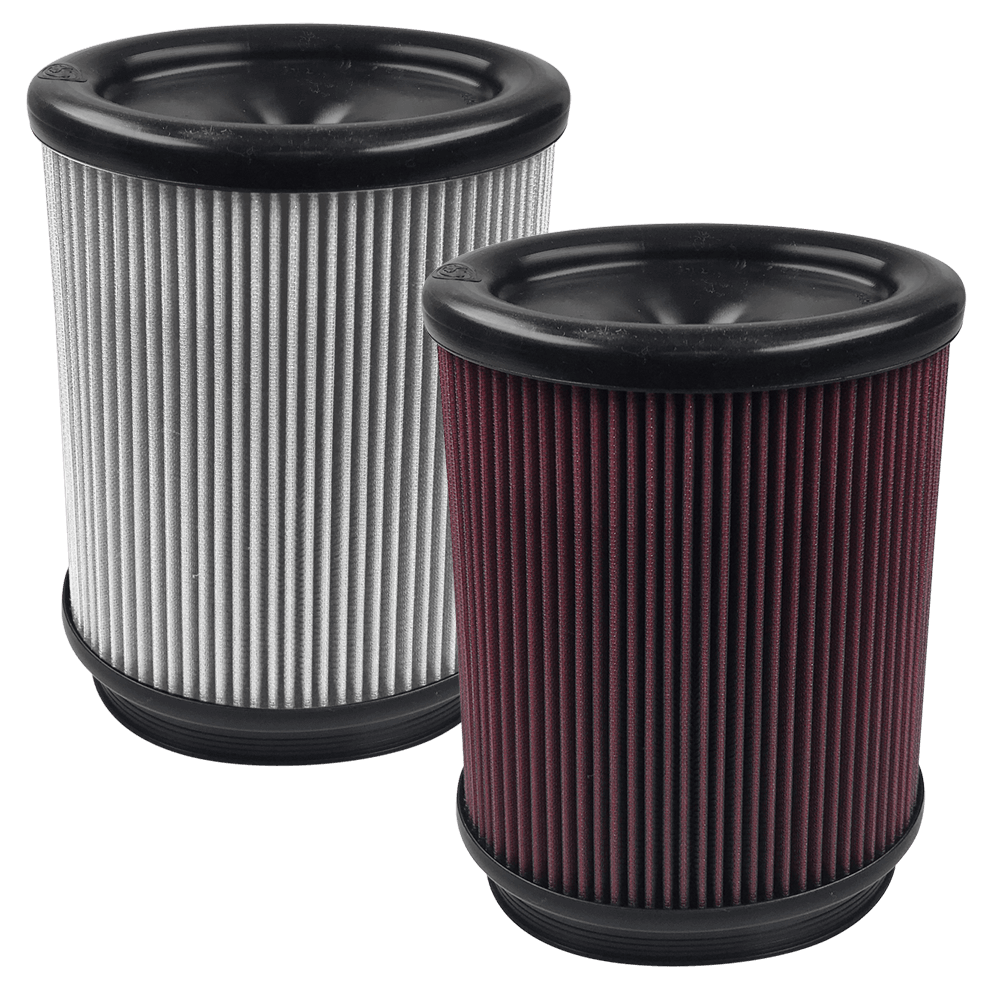 S&B Filters | S&B Intake Replacement Filter | KF-1059