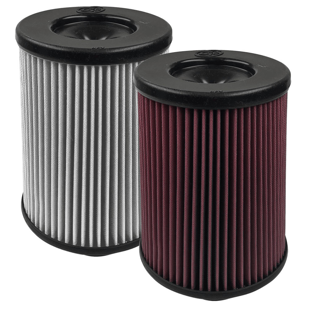 S&B Filters | S&B Intake Replacement Filter | KF-1060