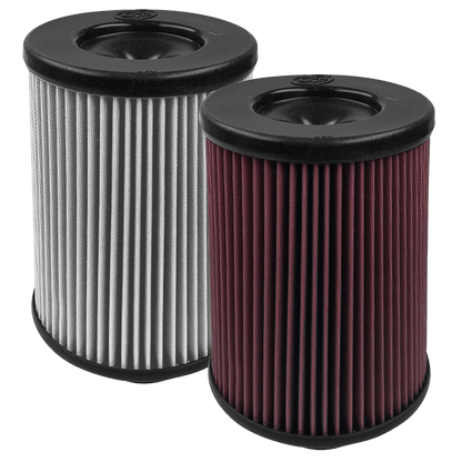 S&B Filters | S&B Intake Replacement Filter | KF-1060