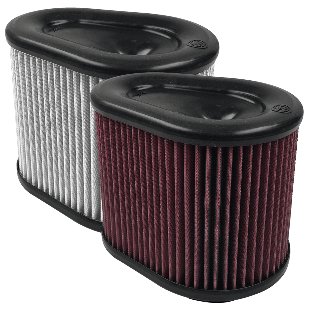 S&B Filters | S&B Intake Replacement Filter | KF-1061