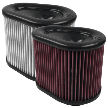 S&B Filters | S&B Intake Replacement Filter | KF-1061