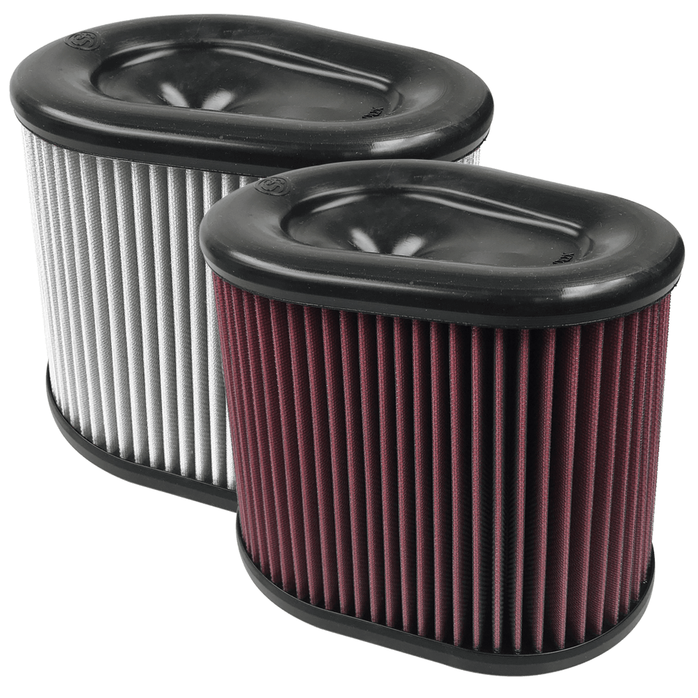 S&B Filters | S&B Intake Replacement Filter | KF-1062