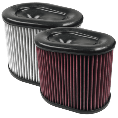 S&B Filters | S&B Intake Replacement Filter | KF-1062