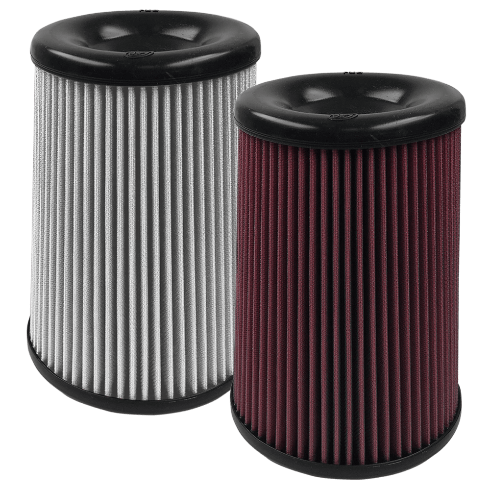 S&B Filters | S&B Intake Replacement Filter | KF-1063