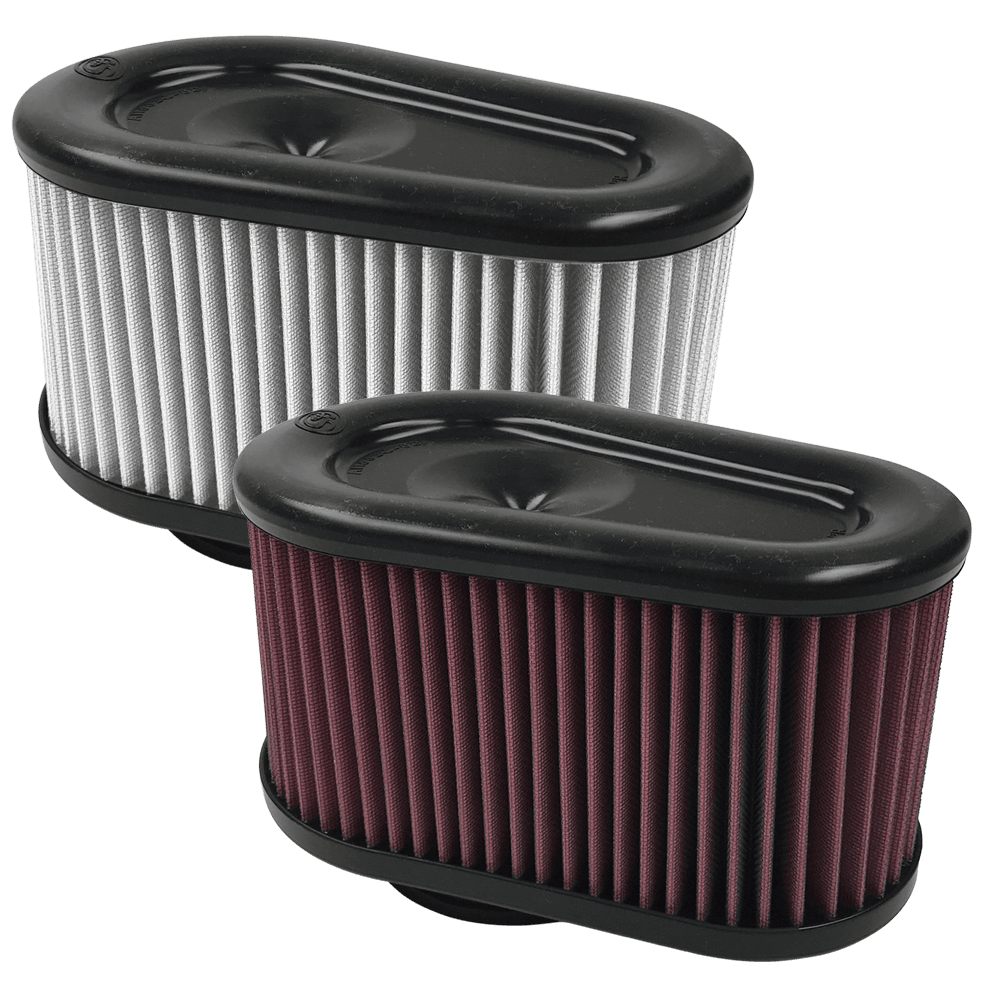 S&B Filters | S&B Intake Replacement Filter | KF-1064