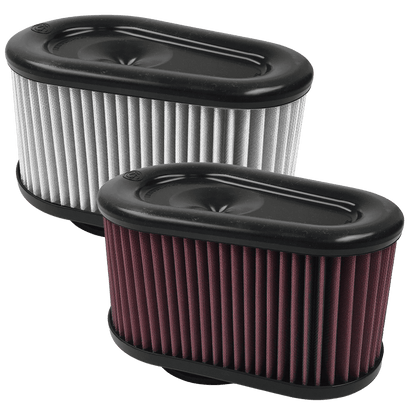 S&B Filters | S&B Intake Replacement Filter | KF-1064