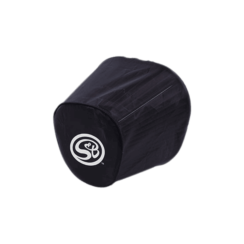 S&B Filters | Filter Wrap for KF-1037 | WF-1037