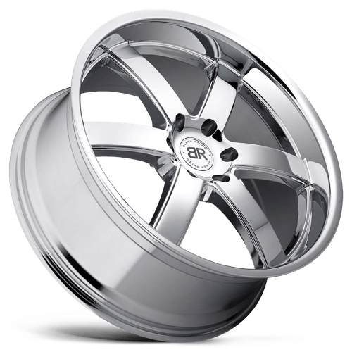 Black Rhino Hard Alloys PONDORA CHROME