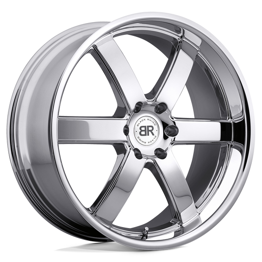 Black Rhino Hard Alloys PONDORA CHROME