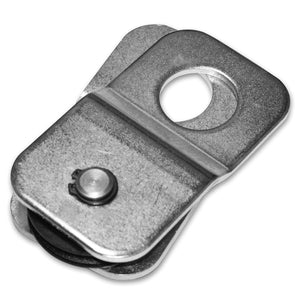 BULLDOG WINCH PULLEY BLOCK FOR 15004 6000LB 20023