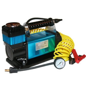 BULLDOG WINCH COMPRESSOR, 150PSI PORTABLE, AUTOMATIC 41000