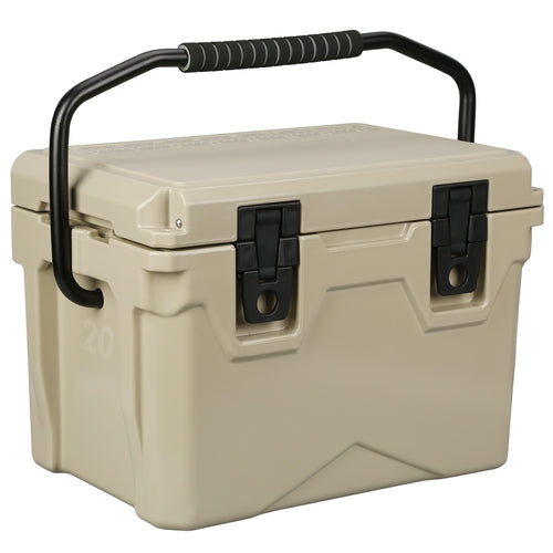 BULLDOG WINCH 20QT SPORTSMAN COOLER 80058