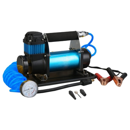 BULLDOG WINCH COMPRESSOR, 150PSI PORTABLE 2.5CFM 41003