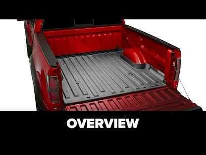 WeatherTech Bed Mat TechLiner for 2020-C Jeep Gladiator JT 36017