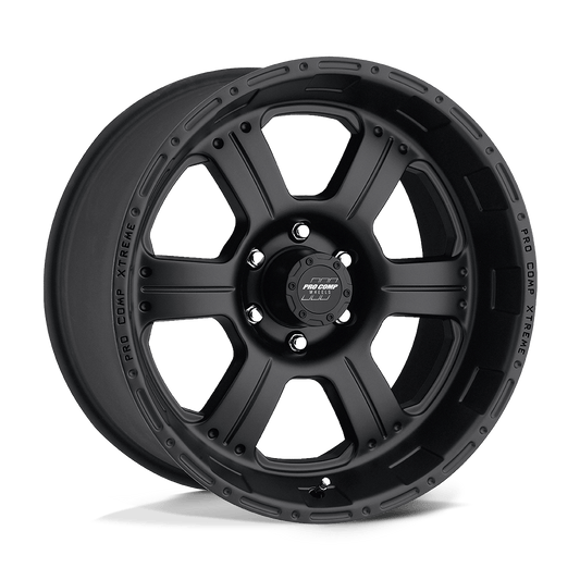 Pro Comp PA89 KORE FLAT BLACK