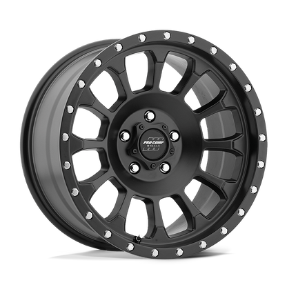 Pro Comp Alloys PA34 ROCKWELL SATIN BLACK
